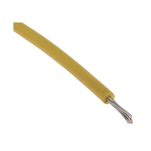 フックアップワイヤー / 計装ケーブル