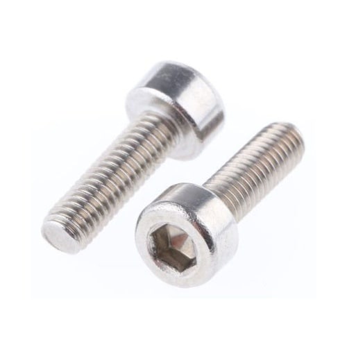 六角穴付ボルト M3 x 10mm ステ