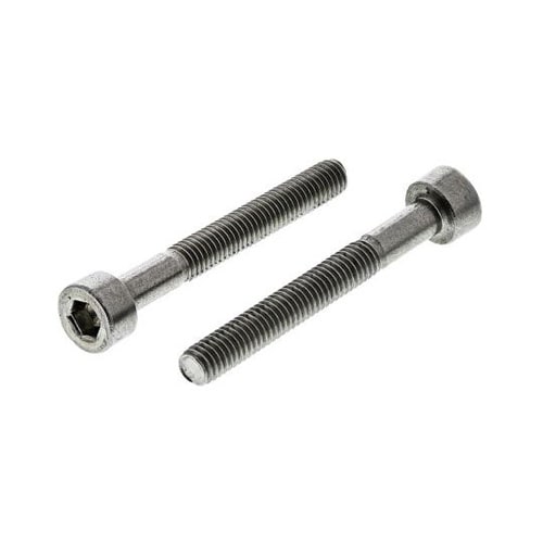 六角穴付ボルト M3 x 25mm ステ