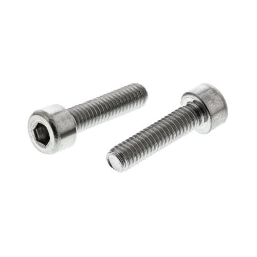 六角穴付ボルト M4 x 16mm ステ