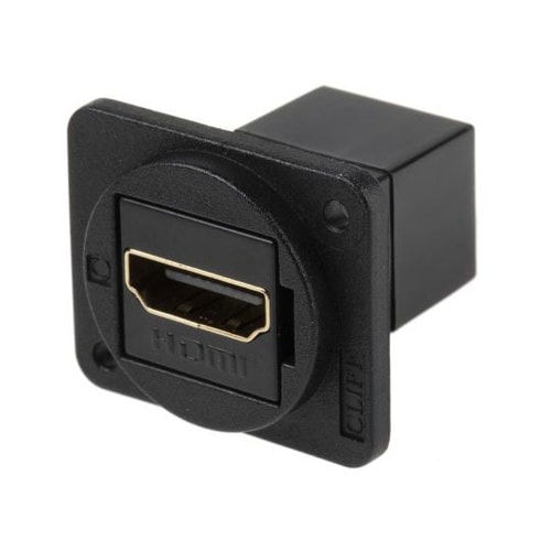 XLRコネクタ メス 19極 ストレート