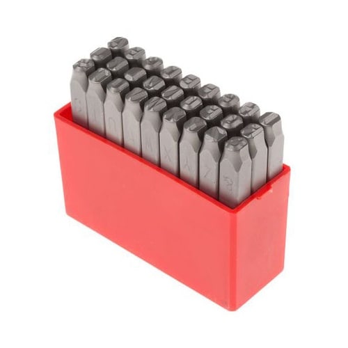 875−4730 パンチセット