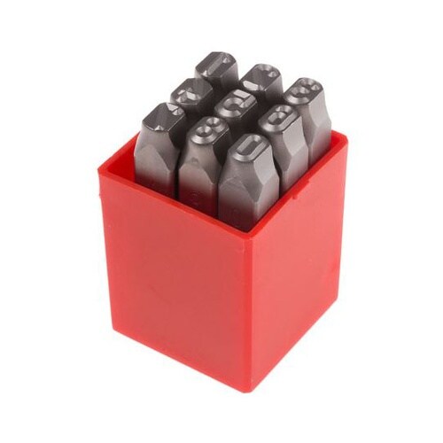 875−4746 パンチセット