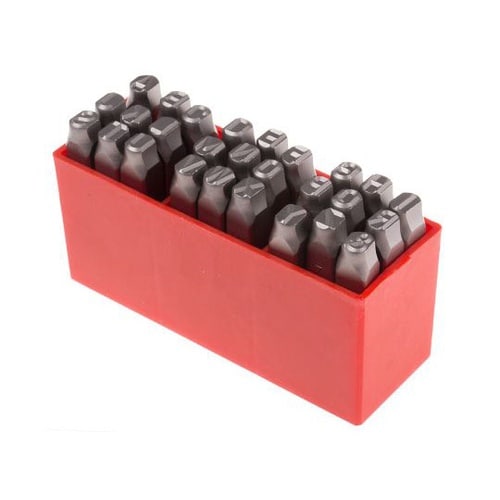 875−4755 パンチセット