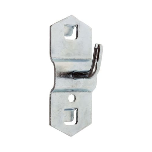 壁面パネル工具ホルダ 1袋(12個入)