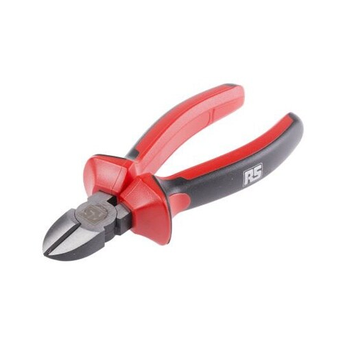 ニッパ 斜め 140 mm 875−57