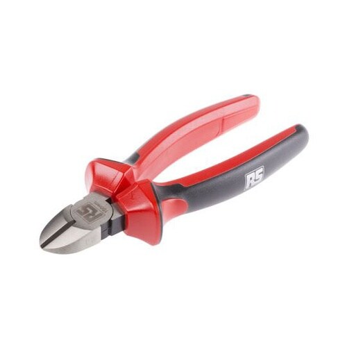 ニッパ 斜め 160 mm 875−57