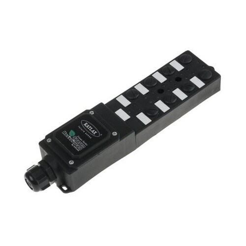 877−1185 センサボックス