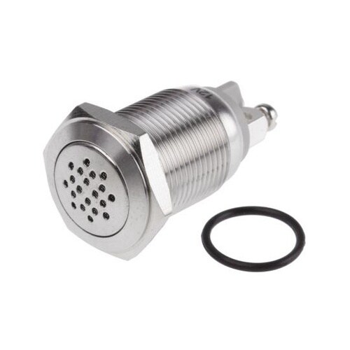 877−1836 Annunciator