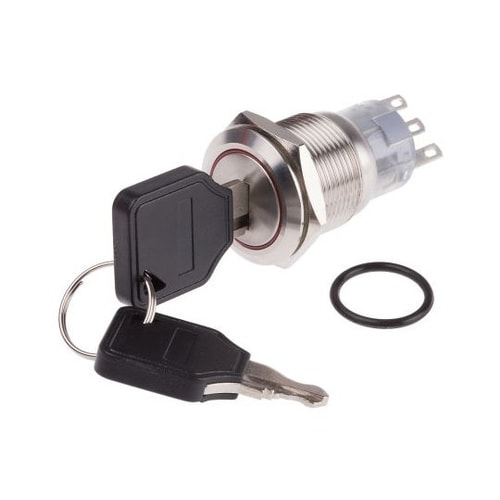 877−2006 キースイッチ