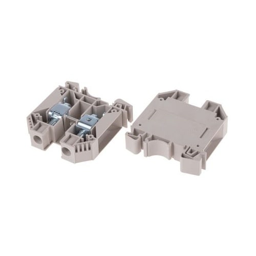 DINレール端子 CDU 35シリーズ