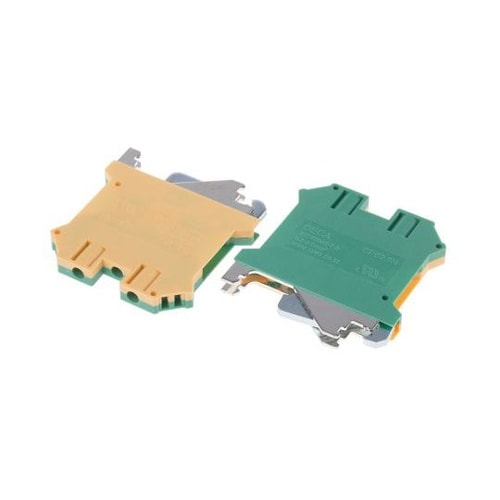 アースターミナルブロック, スクリュー,