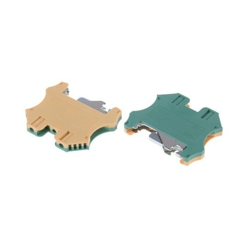 アースターミナルブロック, スクリュー,