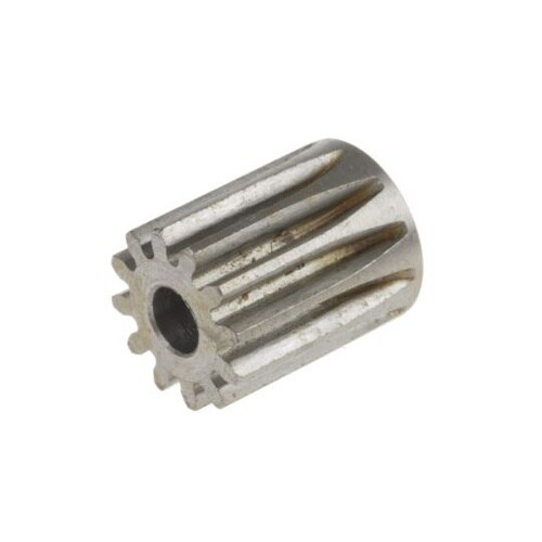 平歯車 スチール モジュール 0.8 歯