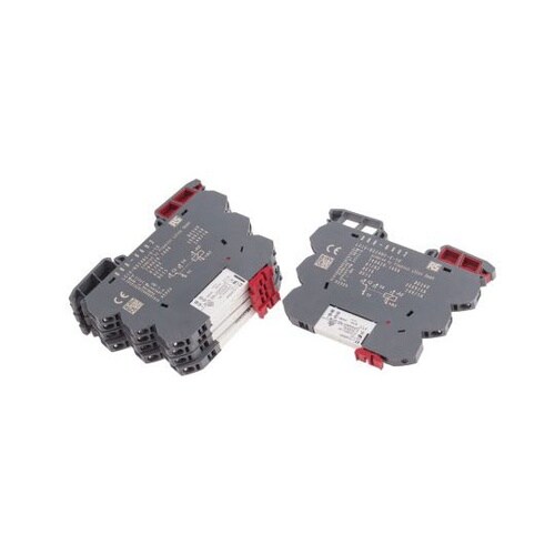 リレー 24V dc, 1c接点 6 A