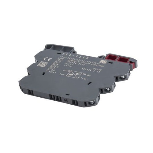 ソリッドステートリレー, SPNO 1袋