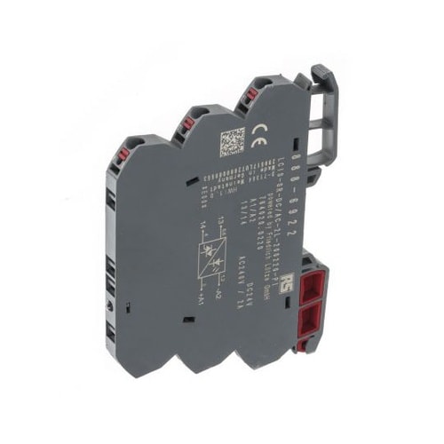 ソリッドステートリレー, SPNO 1袋