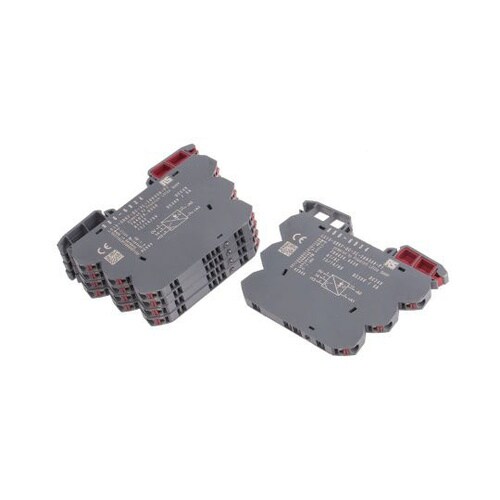 ソリッドステートリレー, SPNO 1袋