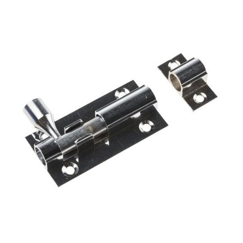 ドアボルト 長さ:50mm, RSISB