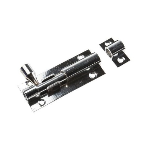 ドアボルト 長さ:65mm, RSISB