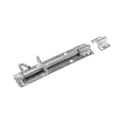 ドアボルト 長さ:200mm, RSIB