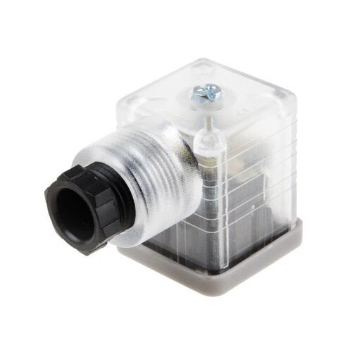 ソレノイドコネクタ DIN 43650