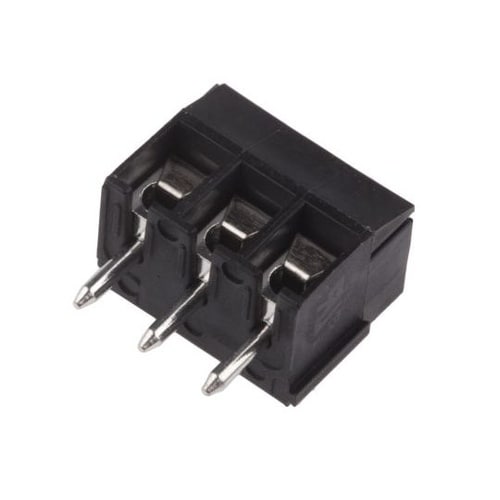 基板用端子台, 3.5mmピッチ , 1