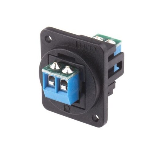 898−7637 端子台コネクタ