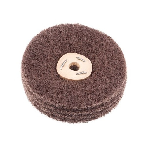 901−0624 研磨モップ