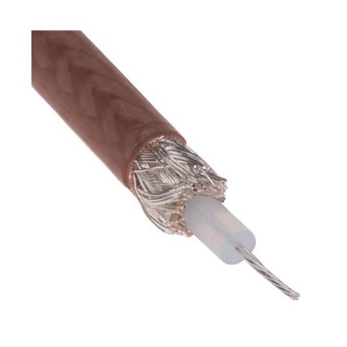 906−0622 同軸ケーブル