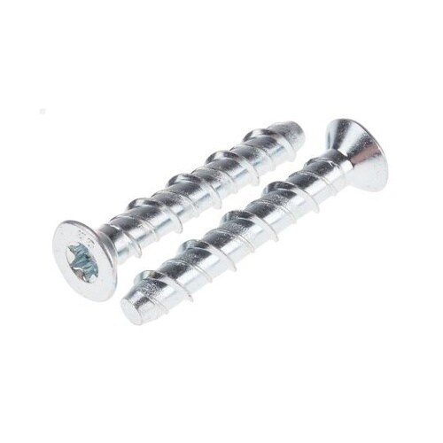 アンカーボルト, 炭素鋼 M8 取付穴径