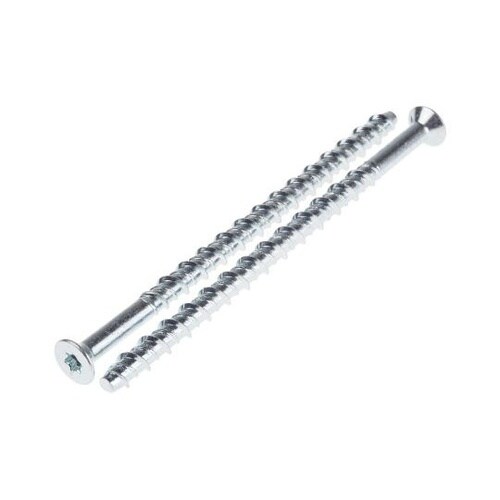 アンカーボルト, 炭素鋼 M6 取付穴径