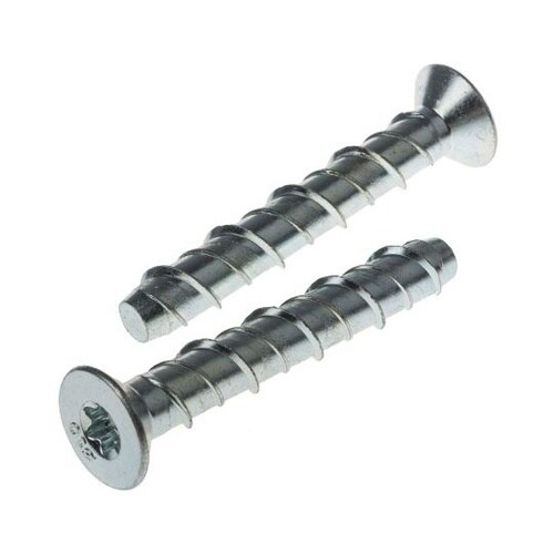 アンカーボルト, 炭素鋼 M10 取付穴