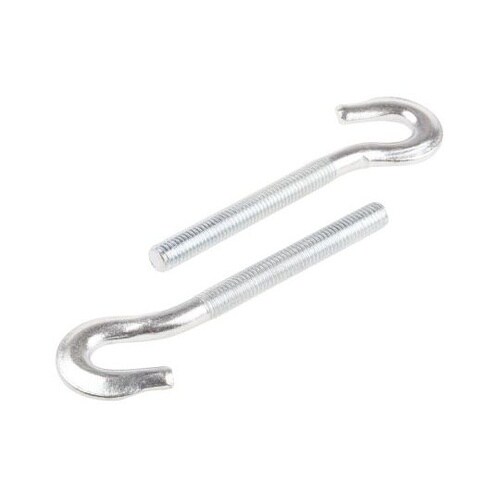 アンカーボルト, 炭素鋼 M10 取付穴