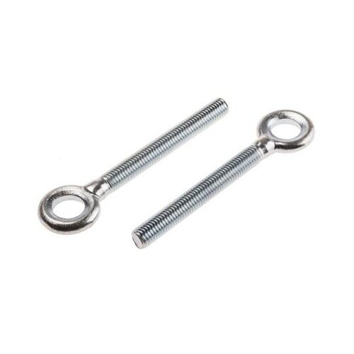 アンカーボルト, 炭素鋼 M12 取付穴