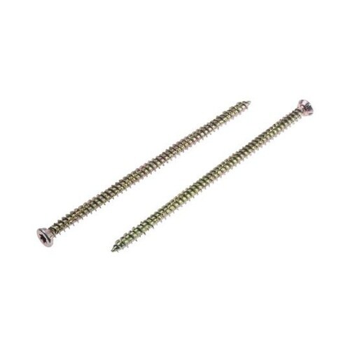 コンクリートアンカー, 炭素鋼 M6 取