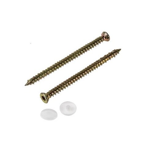 コンクリートアンカー, 炭素鋼 M6 取