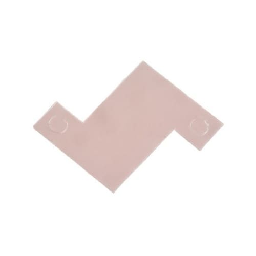 熱伝導パッド 厚さ0.127mm, 16