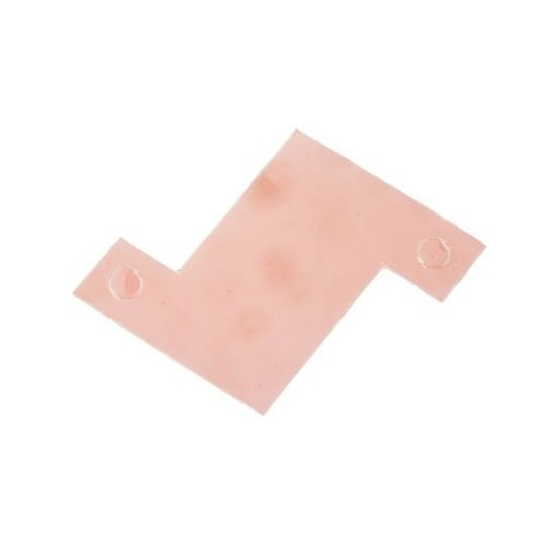 熱伝導パッド 厚さ0.127mm, 14