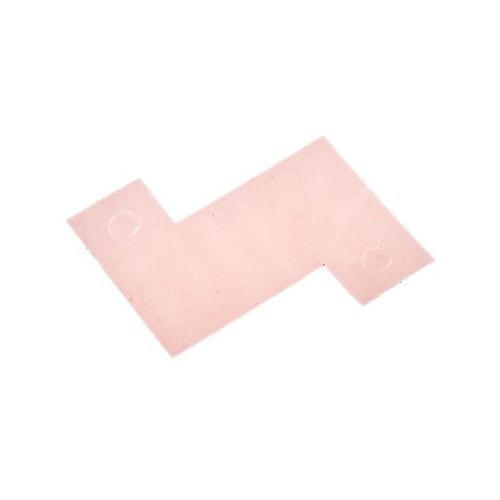 熱伝導パッド 厚さ0.127mm, 27