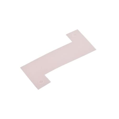 熱伝導パッド 厚さ0.127mm, 49