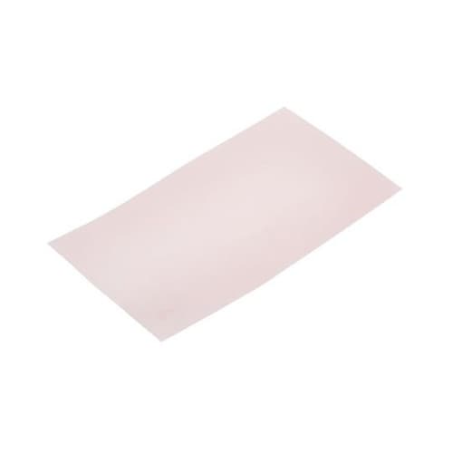 熱伝導パッド 厚さ0.127mm, 12