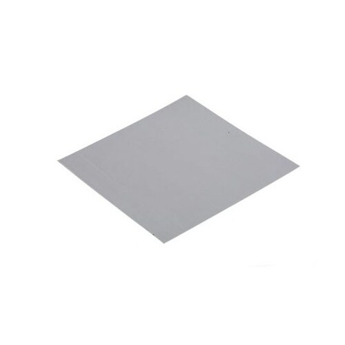熱伝導シート 厚さ0.06mm 粘着剤,