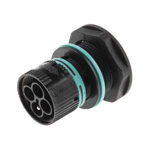 910−6772 インラインコネクタ