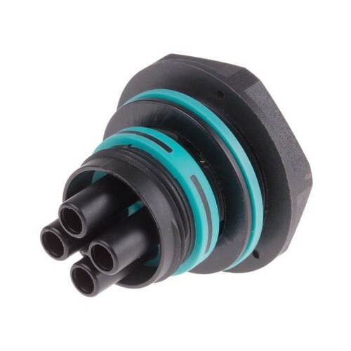 910−6781 インラインコネクタ