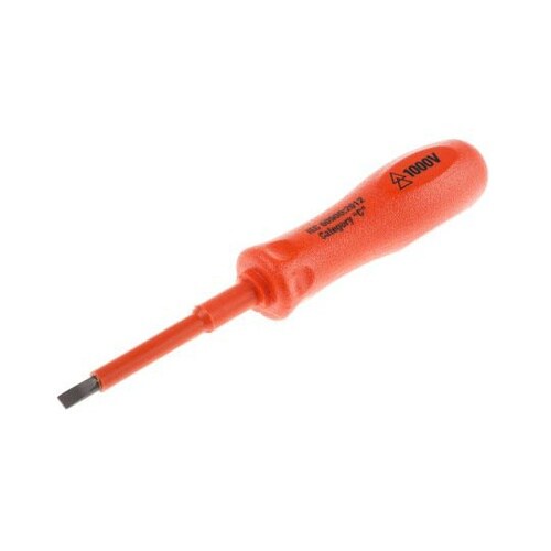 911−1109 スクリュードライバ