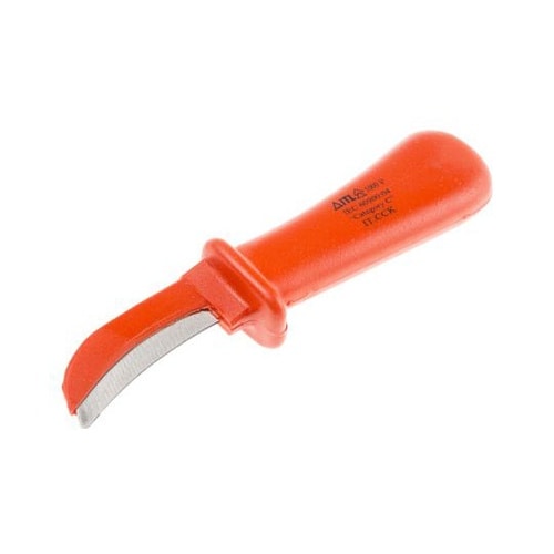 911−1156 ケーブルナイフ