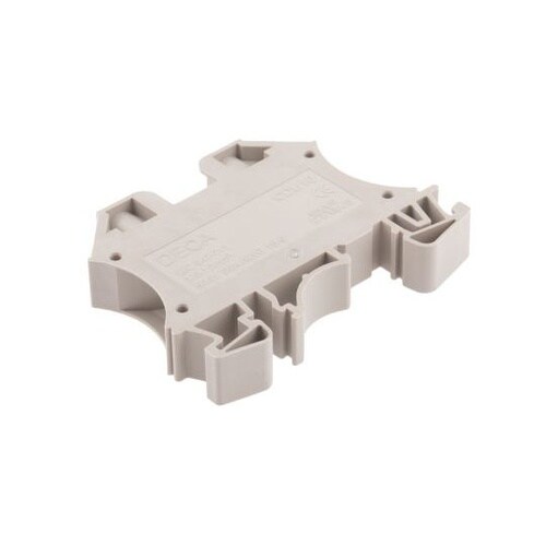 DINレール端子 1袋(10個入) 91