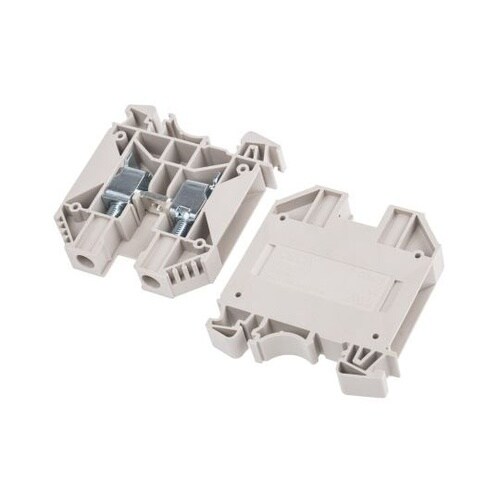 DINレール端子 1袋(10個入) 91