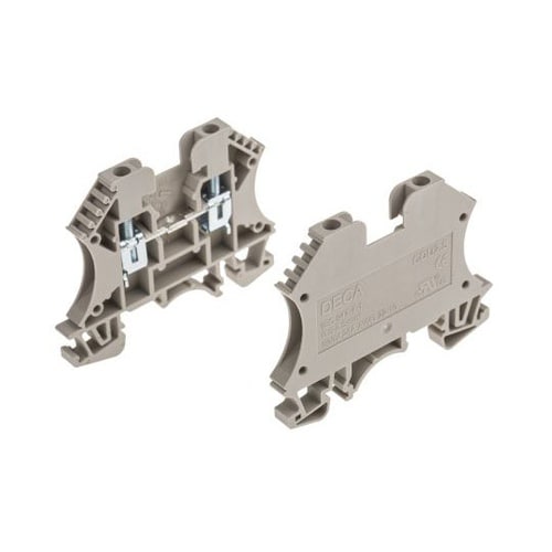 913−1229 レール端子